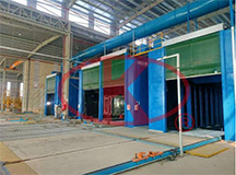 良时智能：打造迅捷、智能的工业喷漆与喷砂解决方案